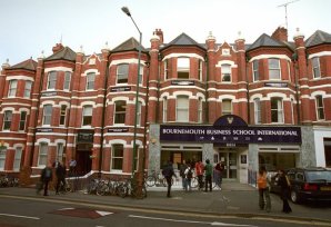 Bournemouth Business School
