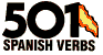 501 Spanish Verbs