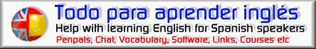 todo para aprender ingl&eacute;s